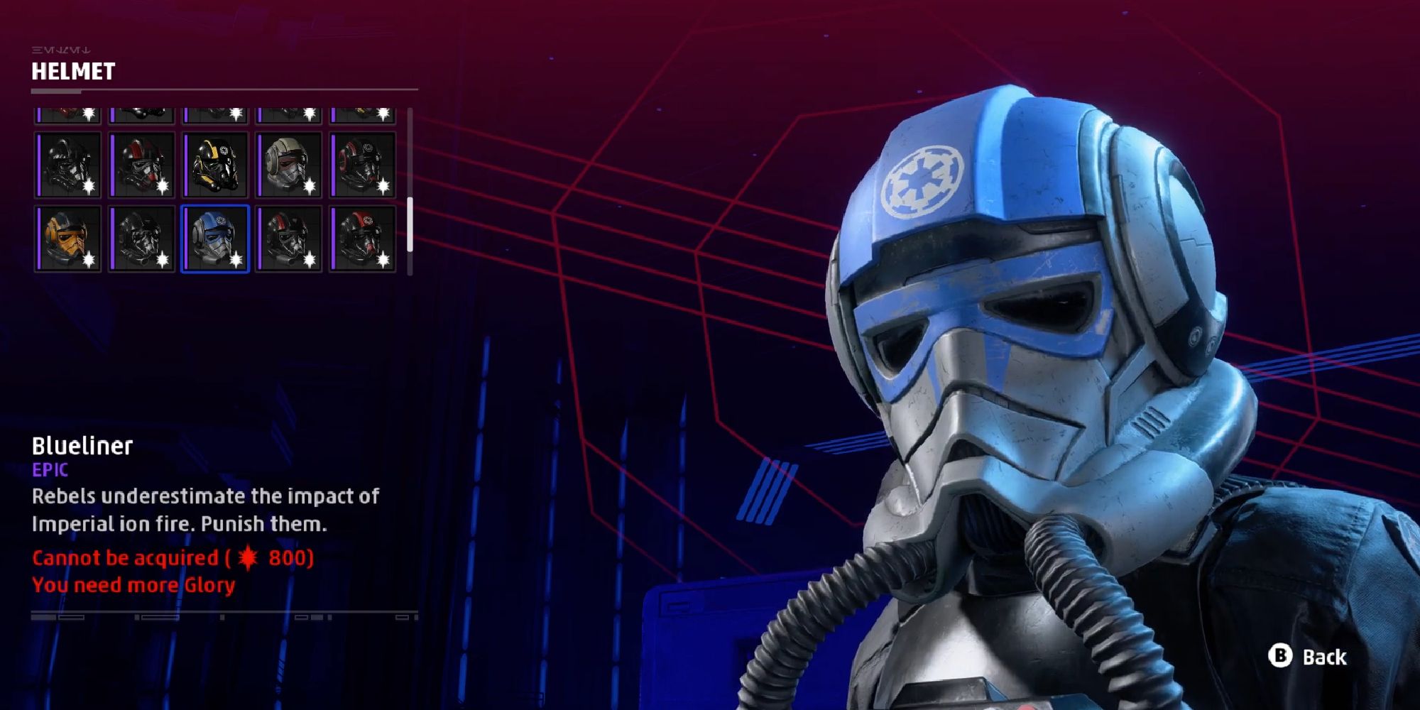 The Best Customization Systems In Star Wars Games