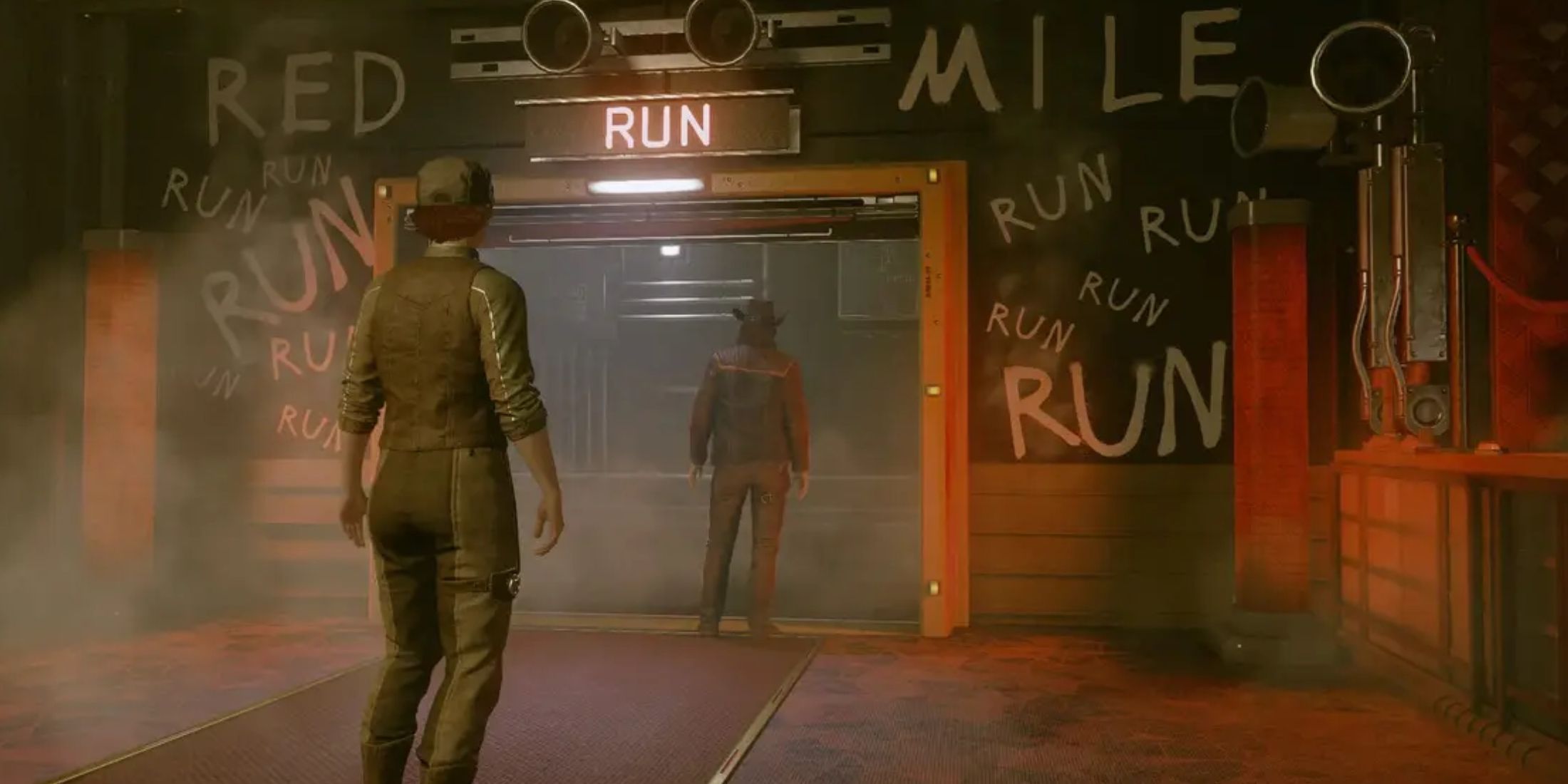 Starfield's Red Mile Should Inspire One Reward in Future Bethesda Games