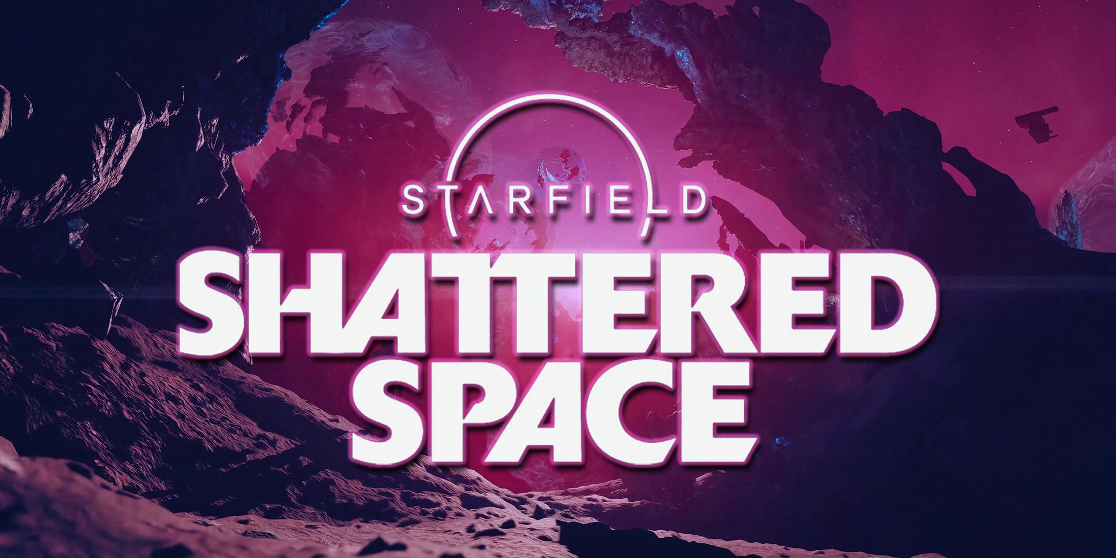 Bethesda дразнит, насколько массивным будет Starfield: Shattered Space