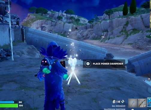 Stark Raft How to Complete Diamond in The Raft Quests in Fortnite