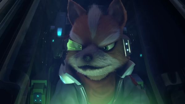 Starlink screenshot