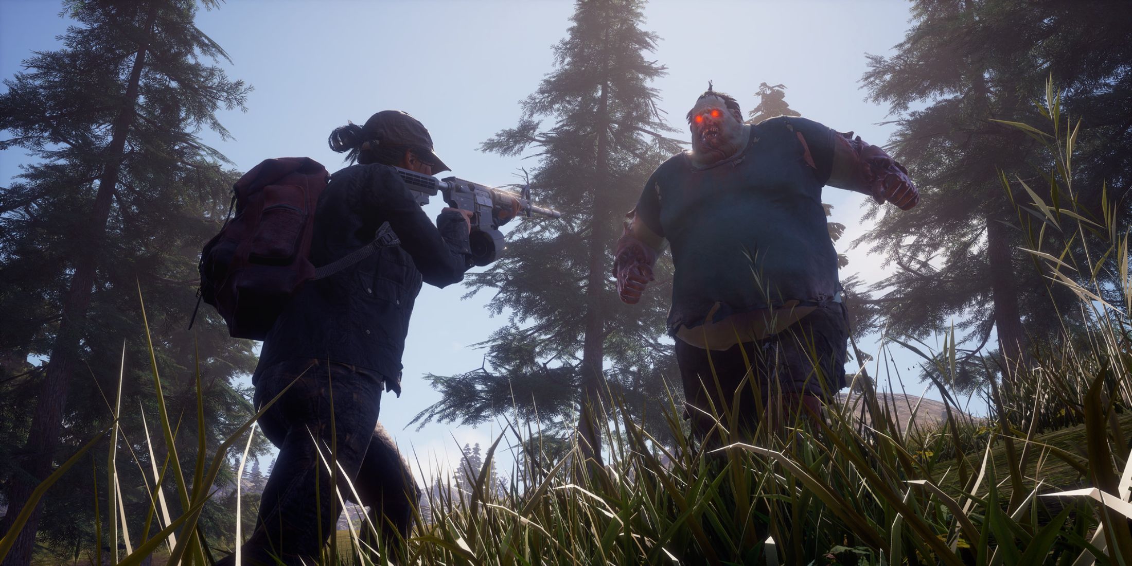 State of Decay 2 big announcement