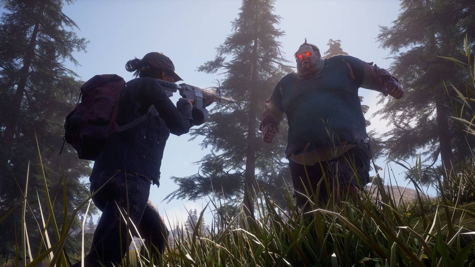 State of Decay 2 big announcement