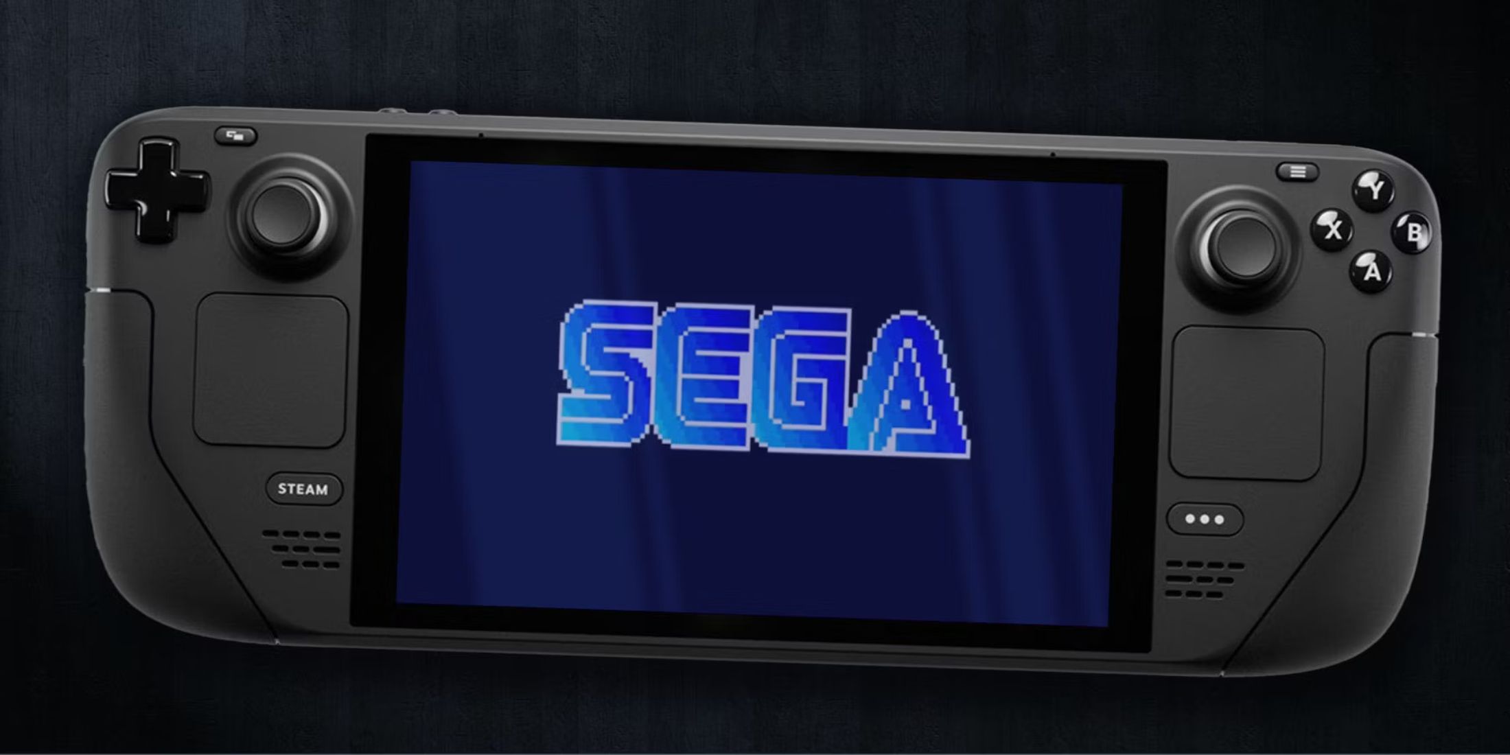 steam-deck-how-to-run-sega-megadrive-genesis-games