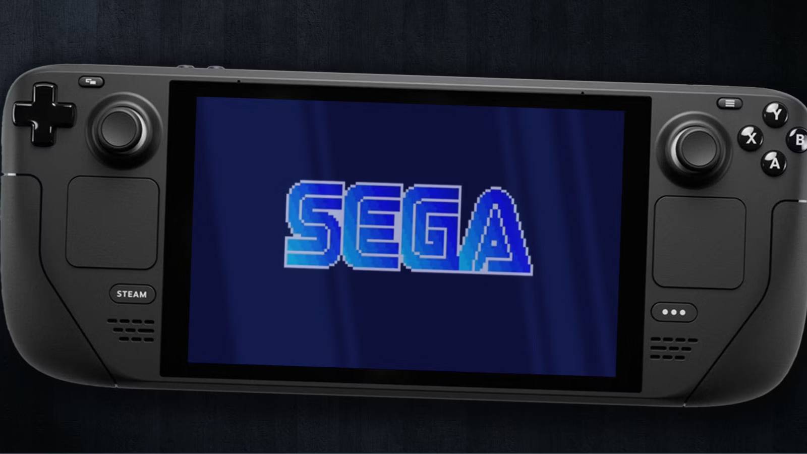 steam-deck-how-to-run-sega-megadrive-genesis-games
