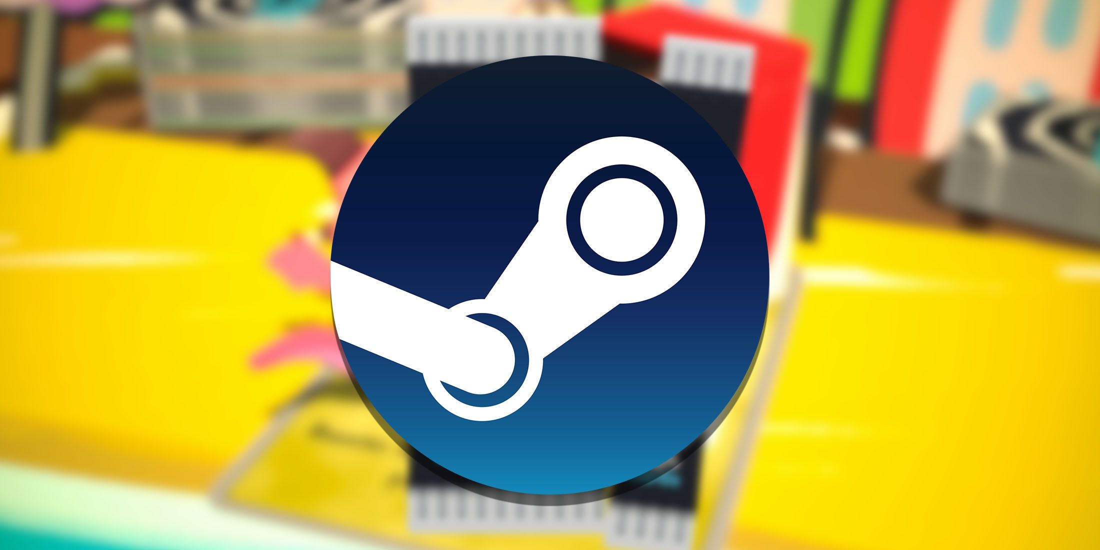 Новая игра Steam имеет серьезную атмосферу ККИ покемонов