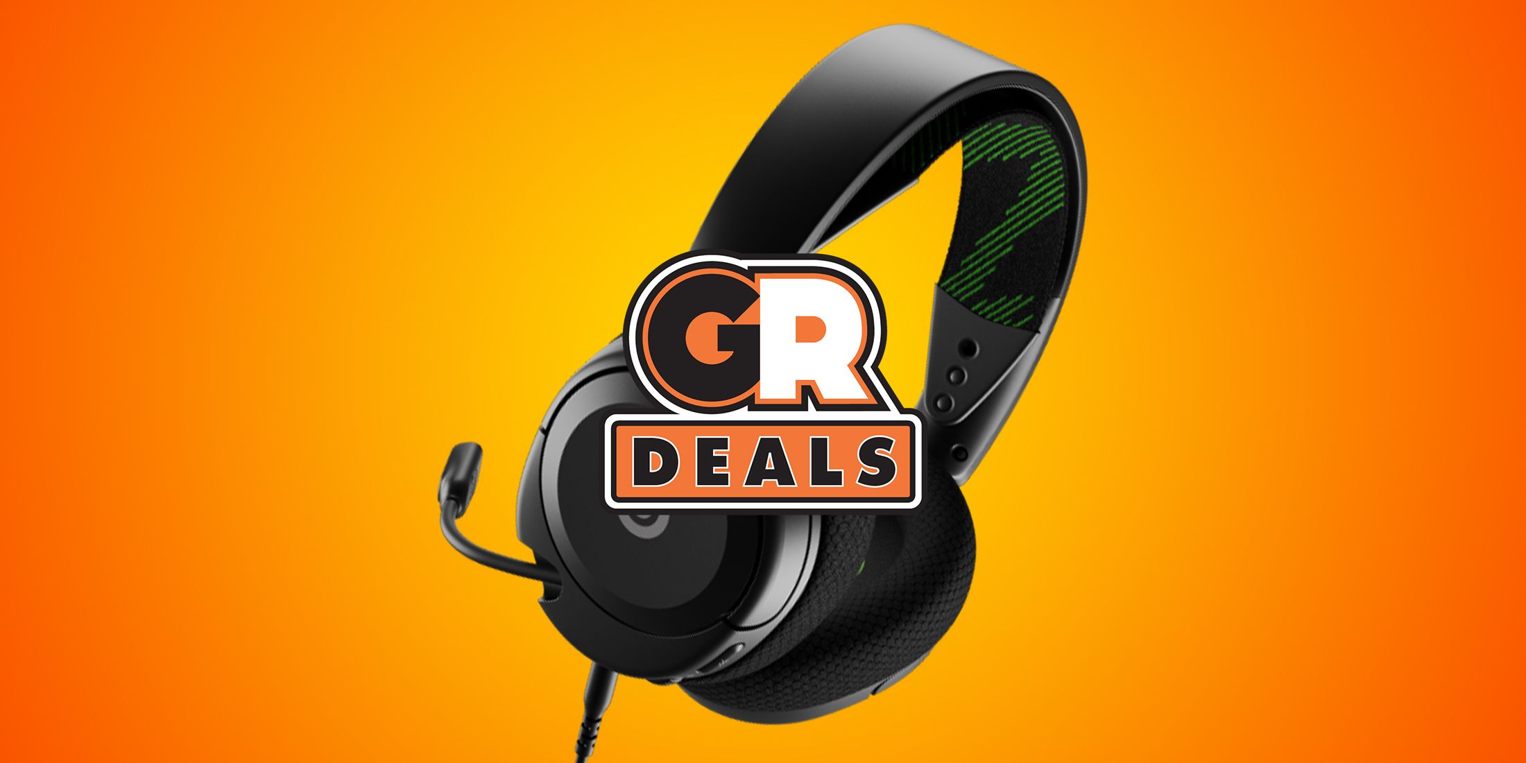 best gaming headset deals