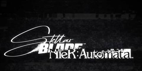 stellar blade nier automata crossover