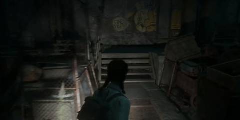 steps Rat Trinket The Casting of Frank Stone