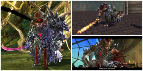 images of Rytlock Brimstone in Guild Wars 2