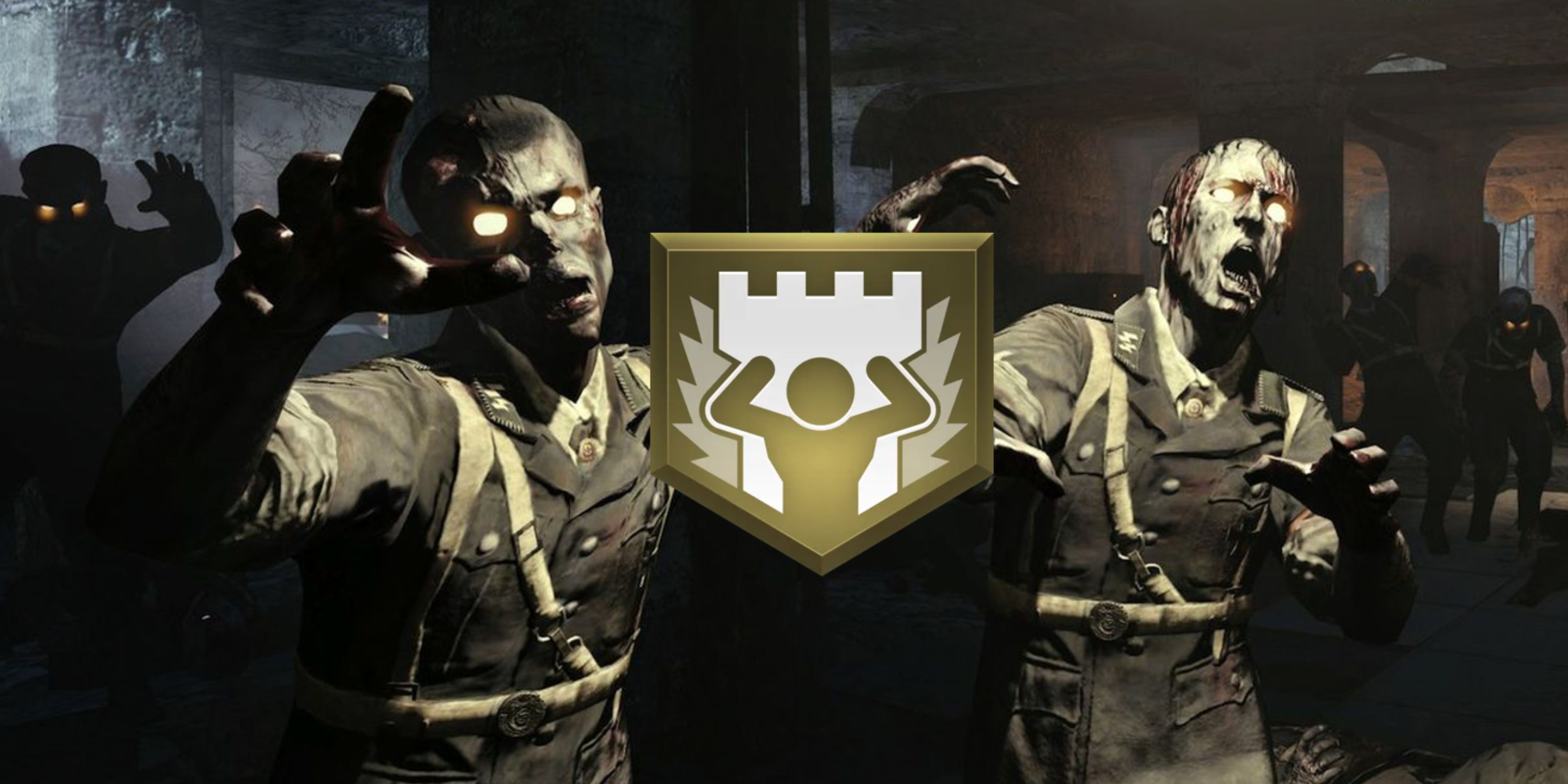 Every Perk in Call of Duty Zombies, Ranked