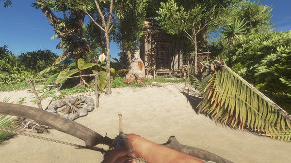 Stranded Deep screenshot