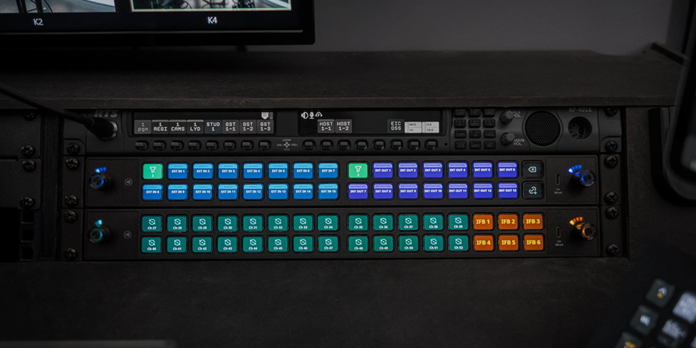 Elgato представляет колоссальную студию Stream Deck для профессиональных создателей