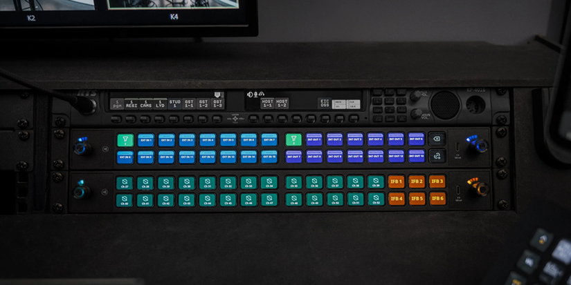 Stream Deck Studio Promo
