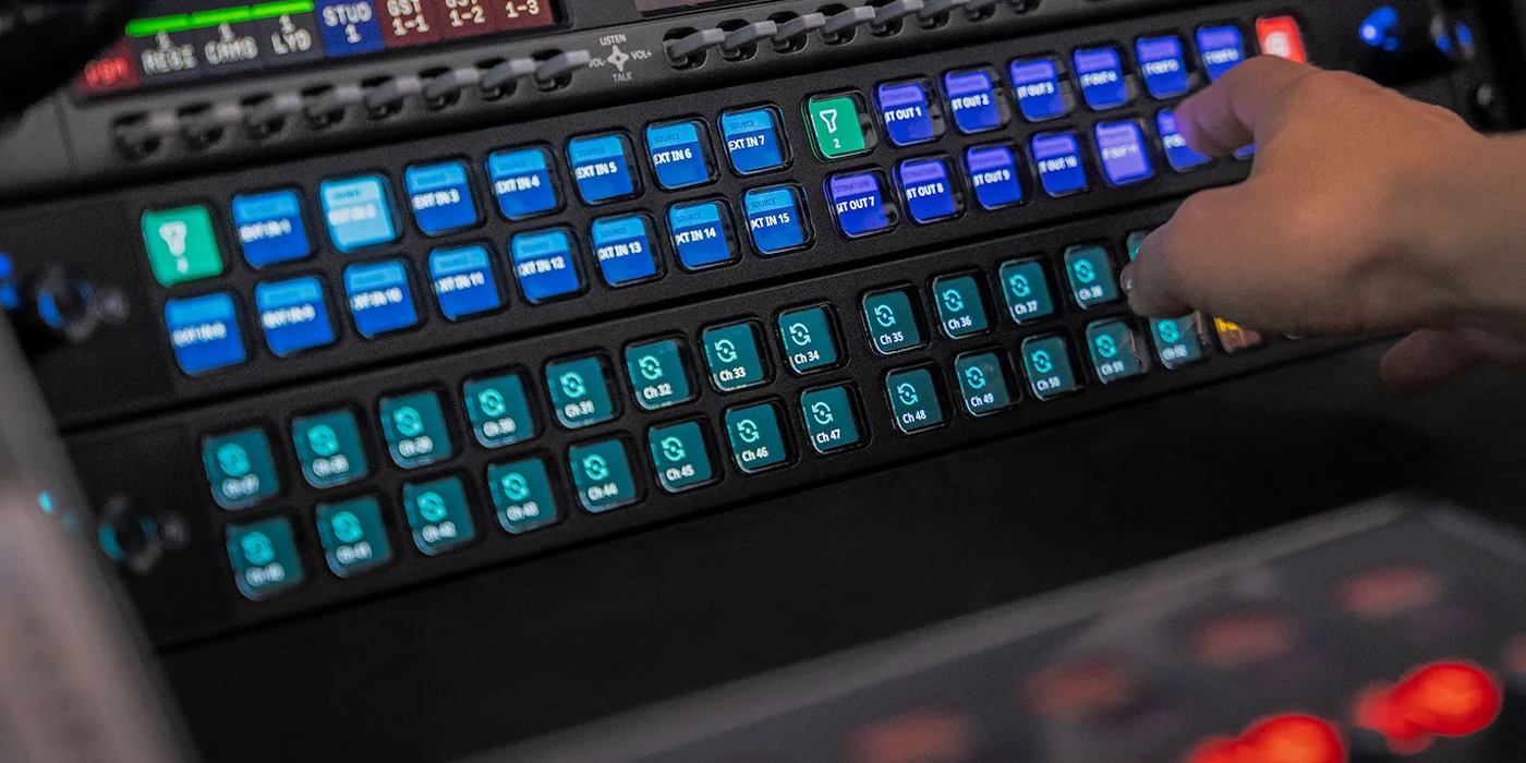 Elgato Unveils Colossal Stream Deck Studio For Pro Creators