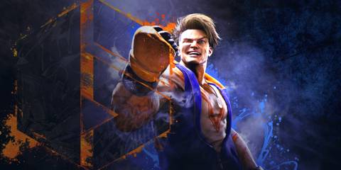 street fighter 6 players find snk easter eggs