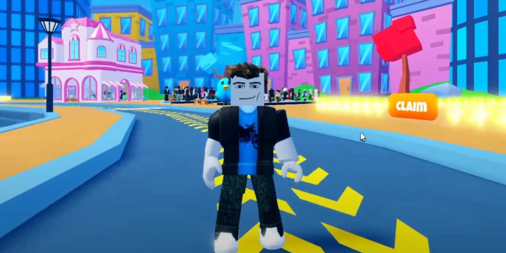Roblox Style Stars Catalog Avatar Creator Codes