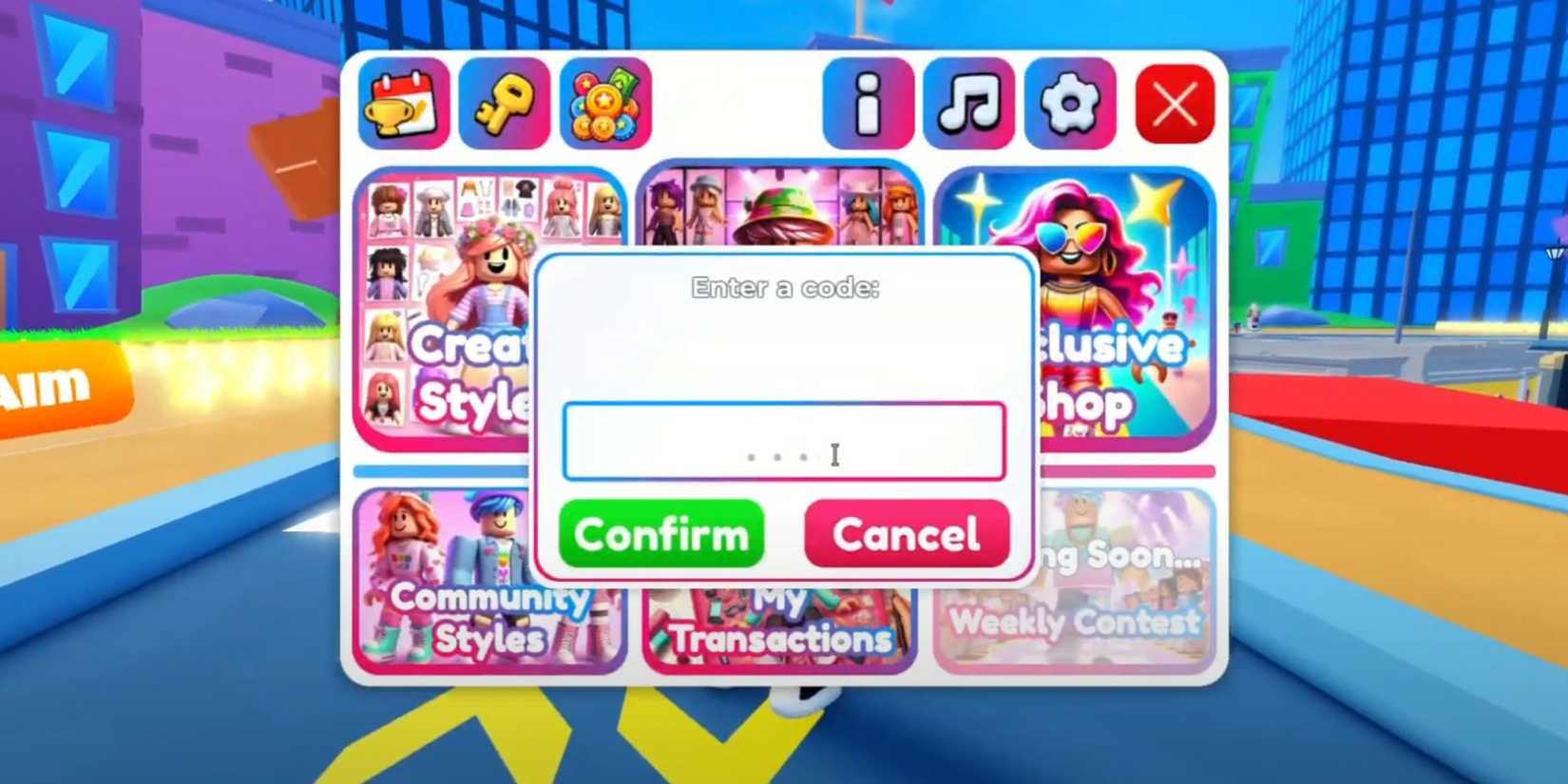 How Do I Redeem Style Stars Catalog Avatar Creator Codes? gamerantimages.com