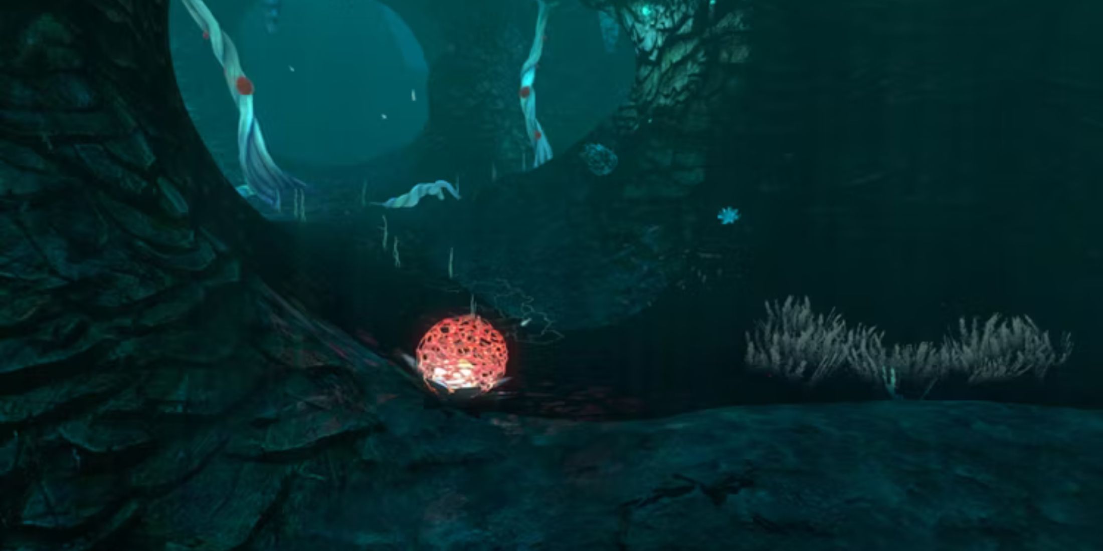 subnautica deep dive