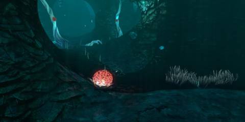 subnautica deep dive