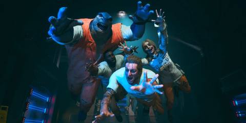 Suicide Squad: Kill the Justice League announces Lawless as Season 3 playable character