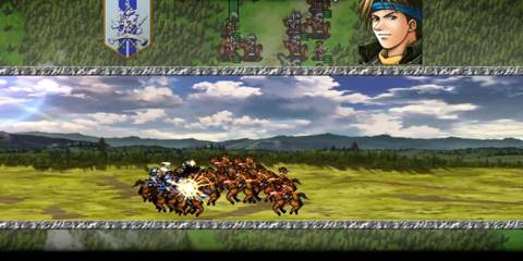 Suikoden 1 and 2 Remaster Tokyo Game Show trailer thumb