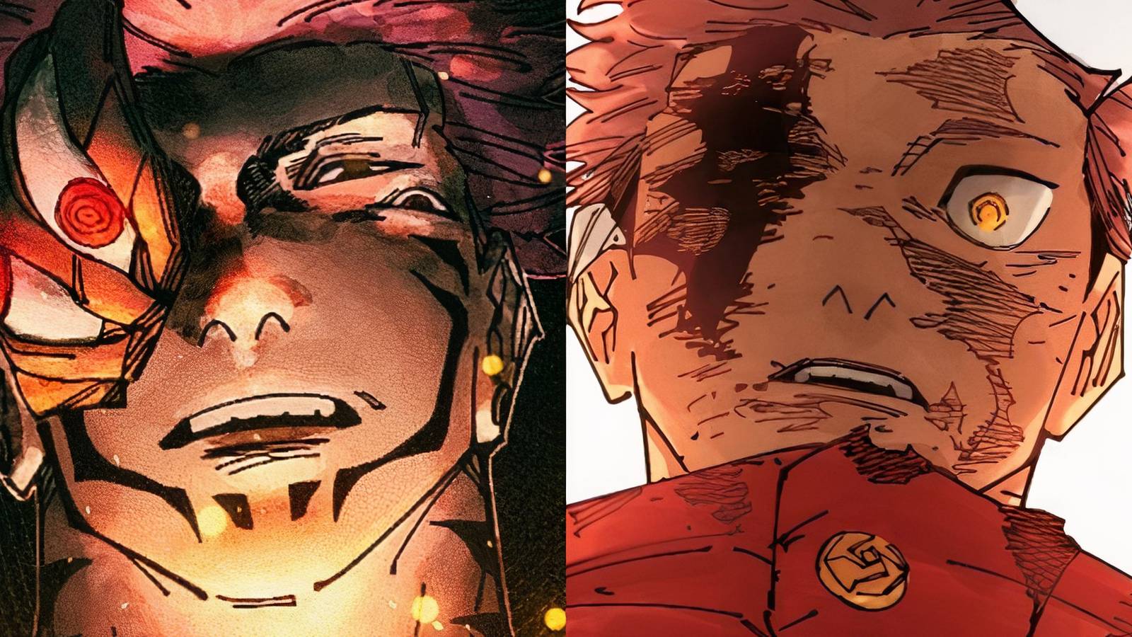 sukuna yuji jujutsu kaisen jjk 269 delayed new release date