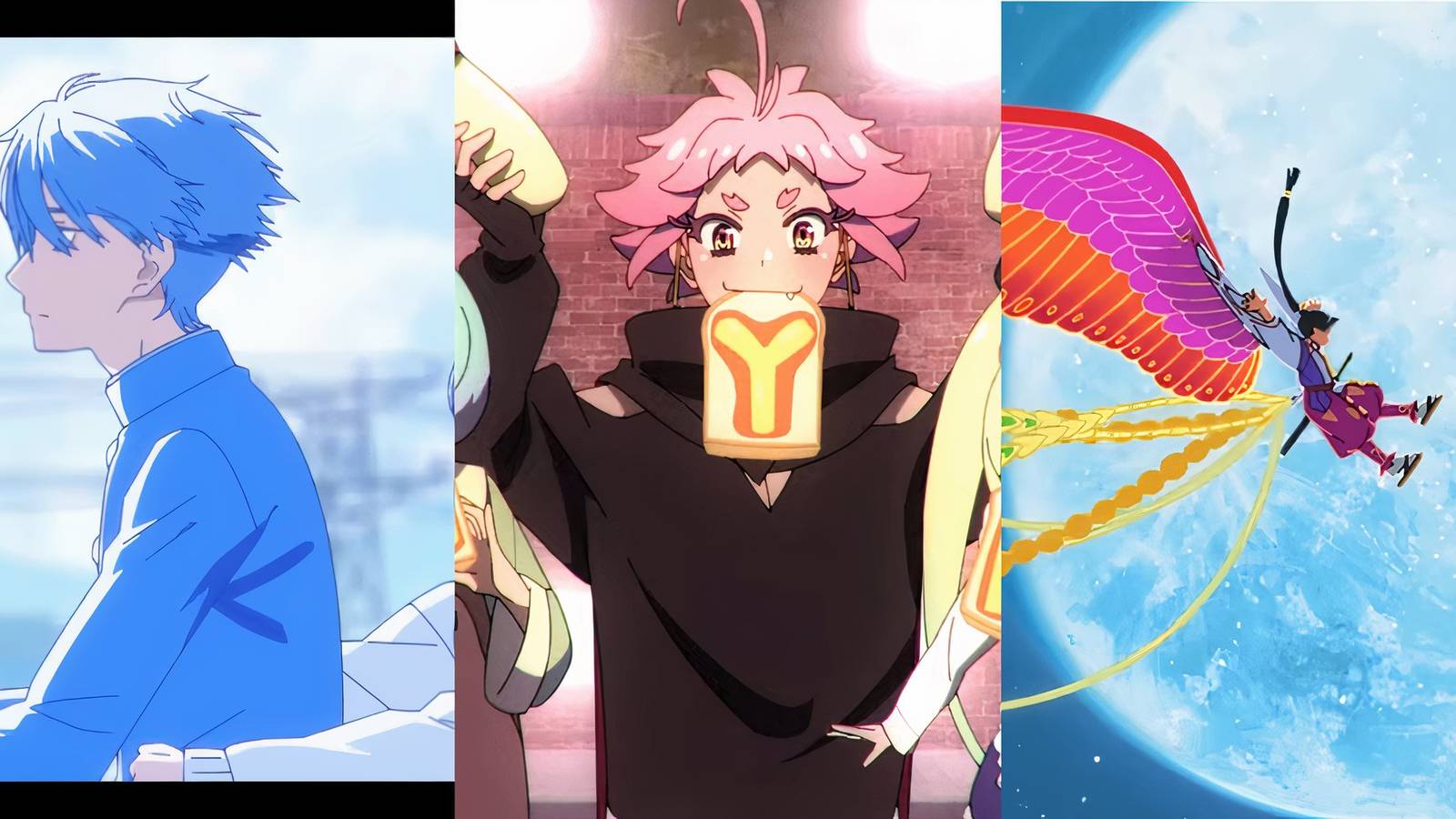 Summer 2024 Openings Feature Image