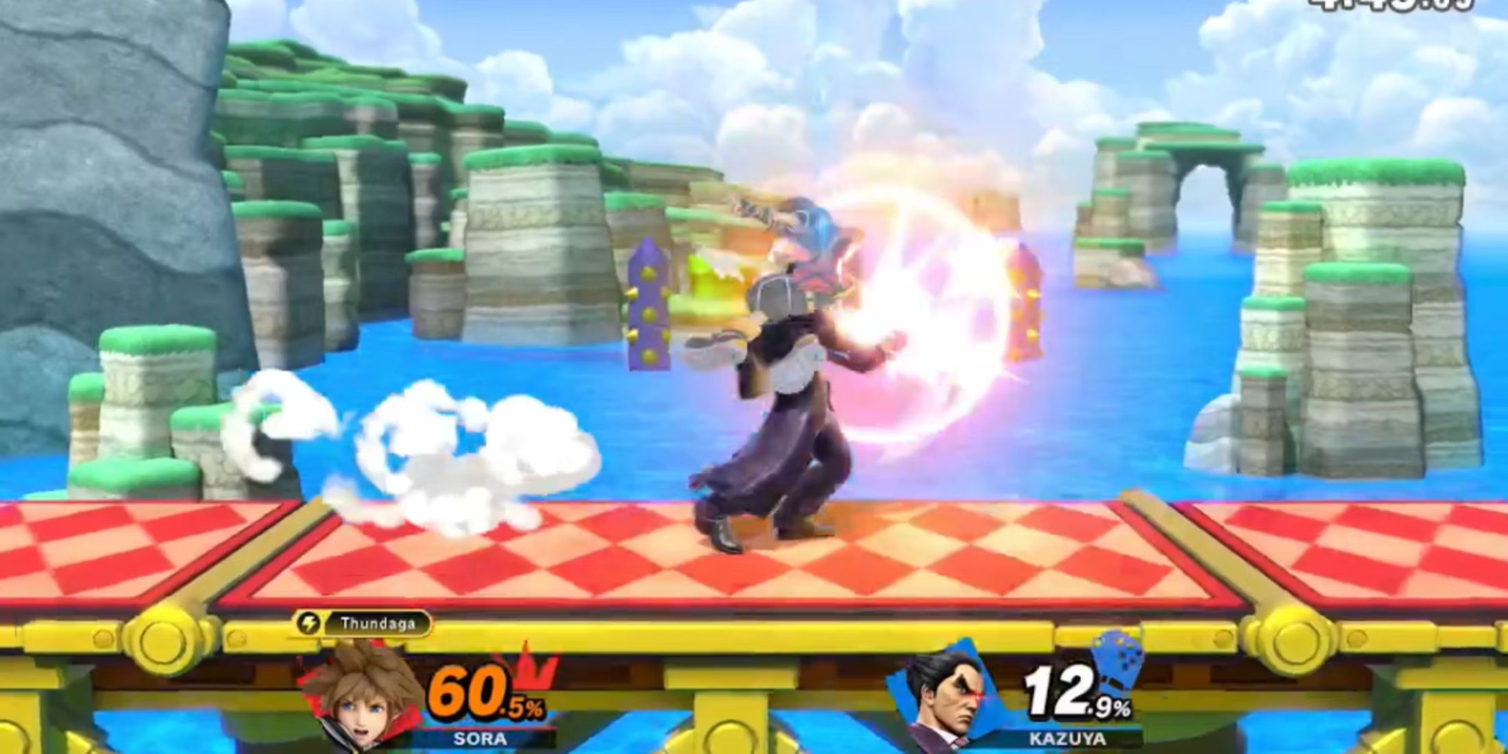 Most Controversial Characters In Super Smash Bros