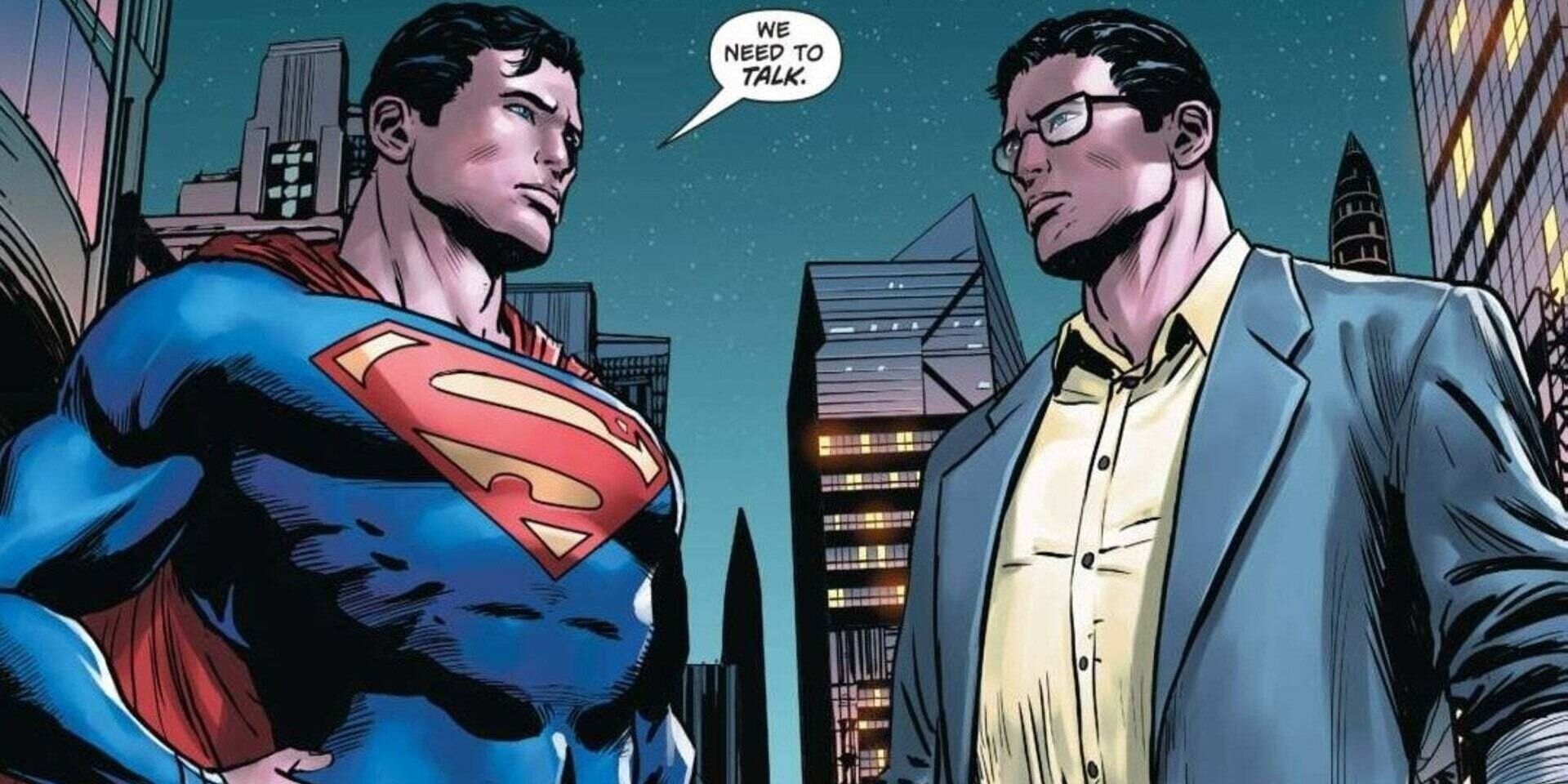 superman-clark-kent Cropped