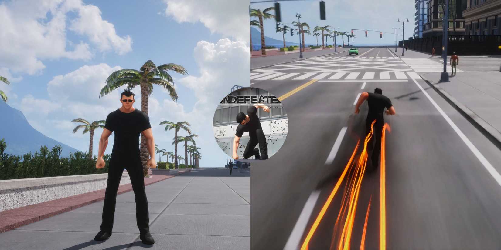 Superspeed in UNDEFEATED Featured Image