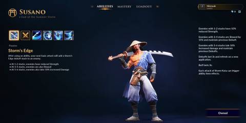 Susano Smite 2 Gods-2