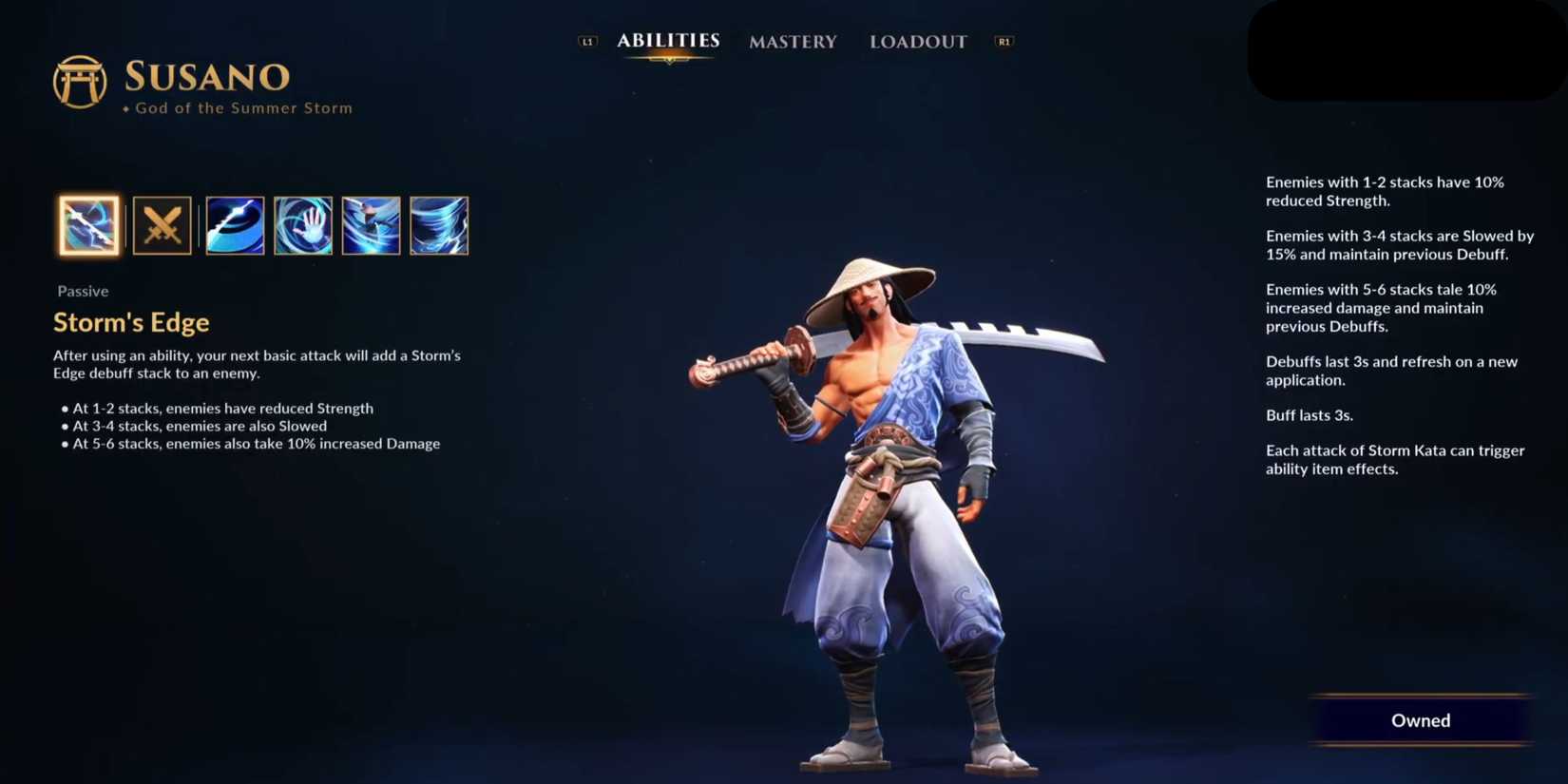 Susano Smite 2 Gods-3