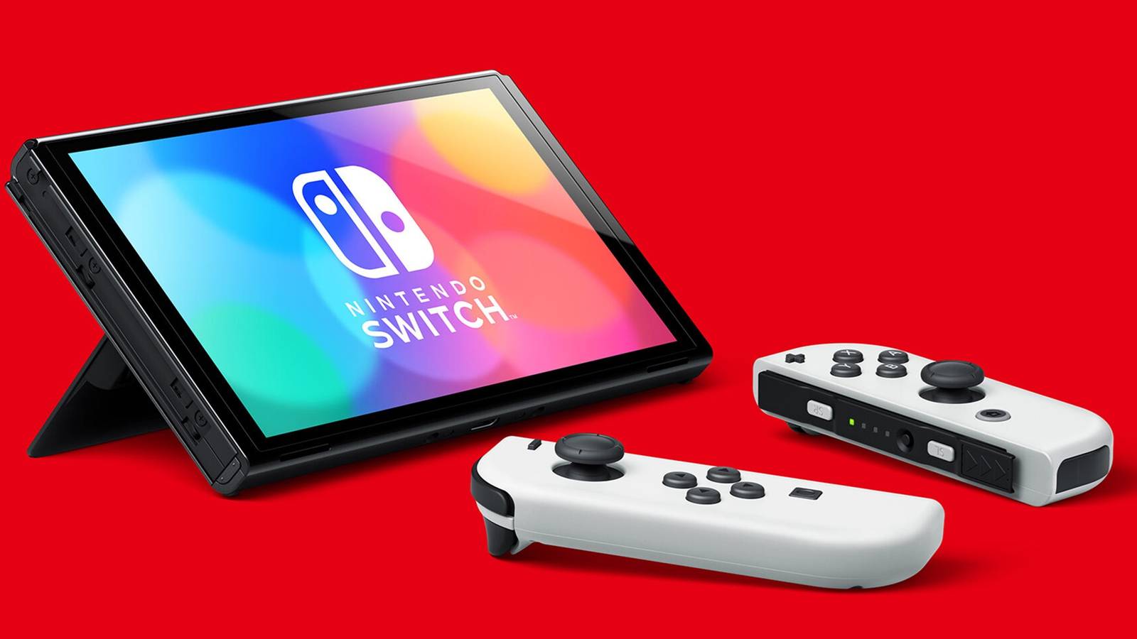 switch oled bundle leak
