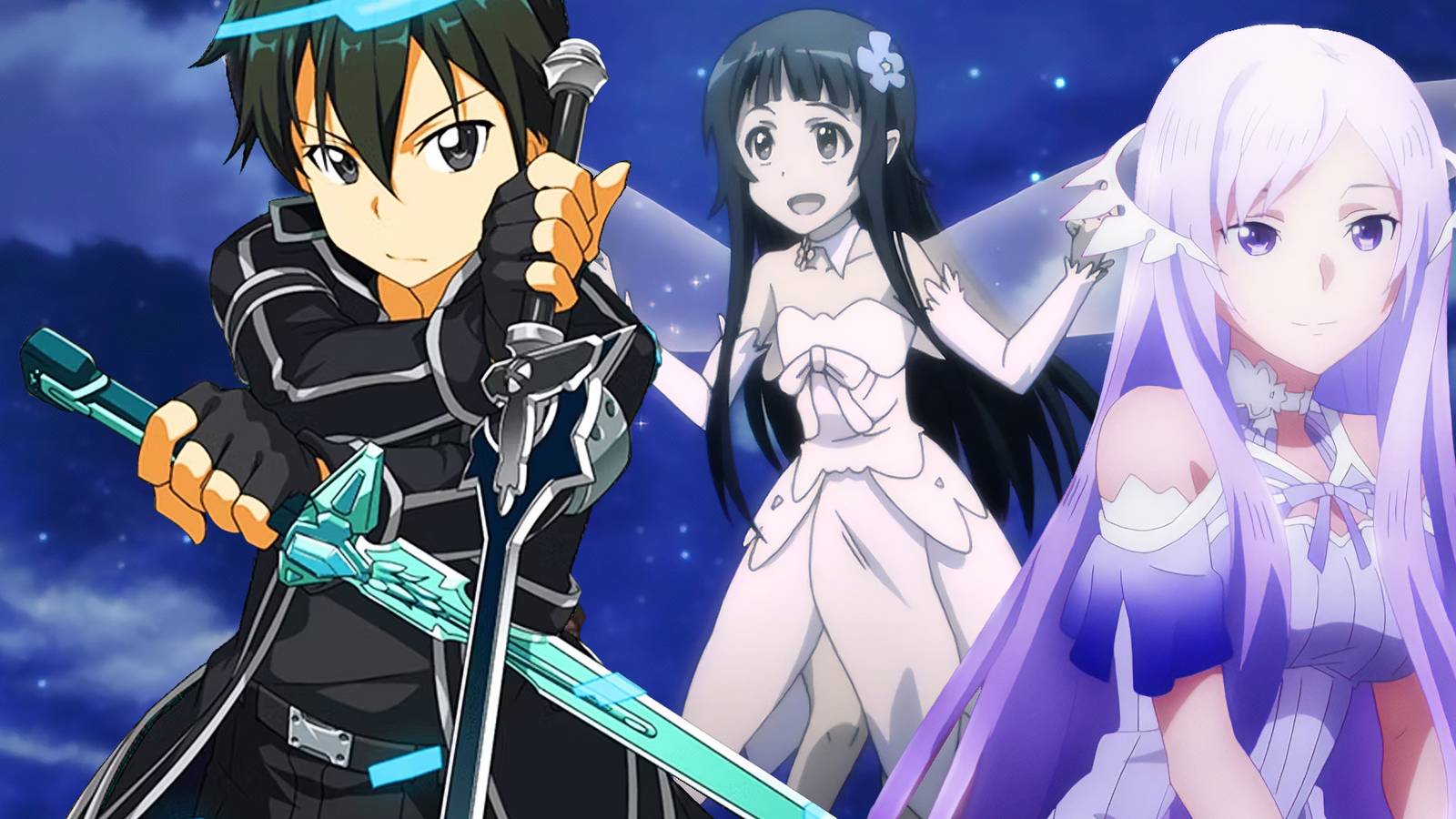 Sword-Art-Online-15-Strongest-Characters-In-All-The-Anime,-Ranked