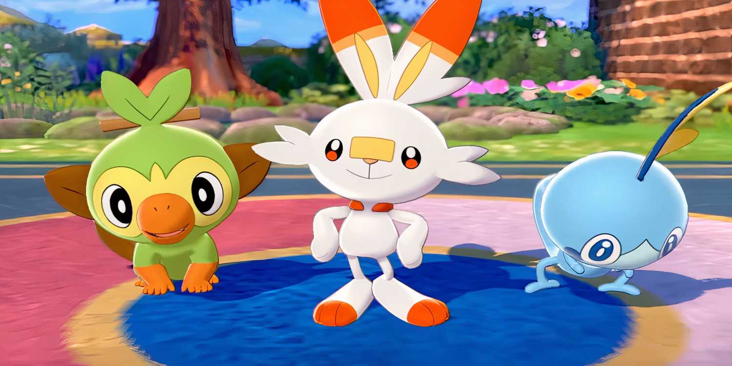 Swsh Switch Nintendo Updates List of 10 Best-Selling Switch Games for November 2024