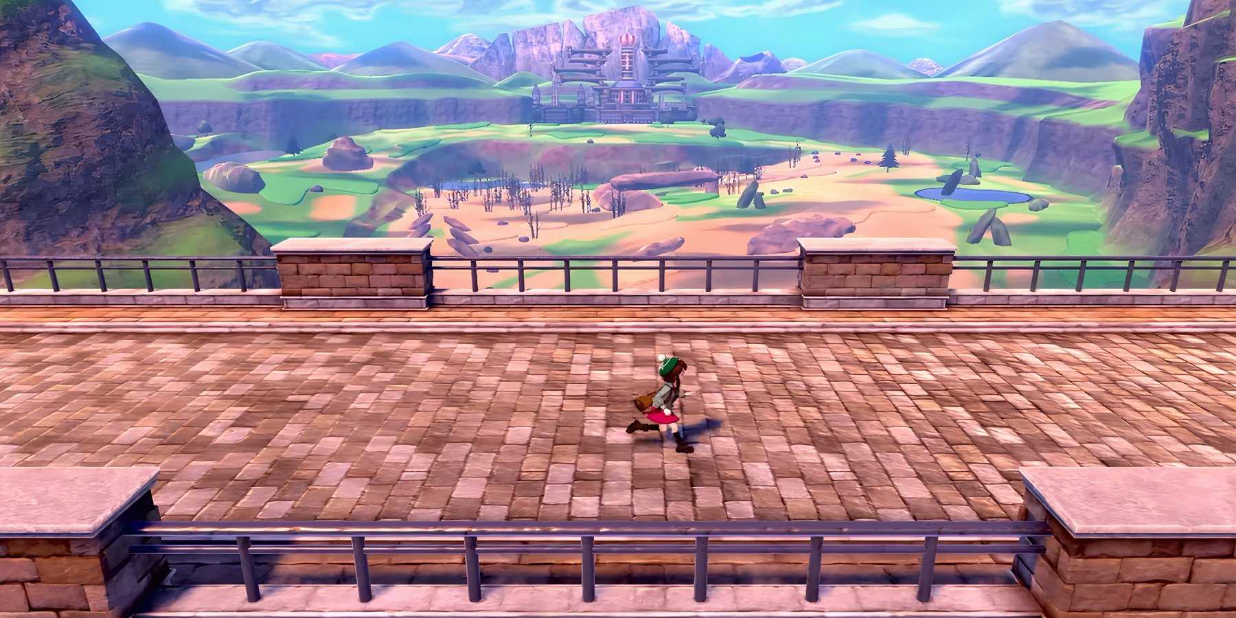 Swsh Switch Nintendo Switch Games With The Best Post-Game Content