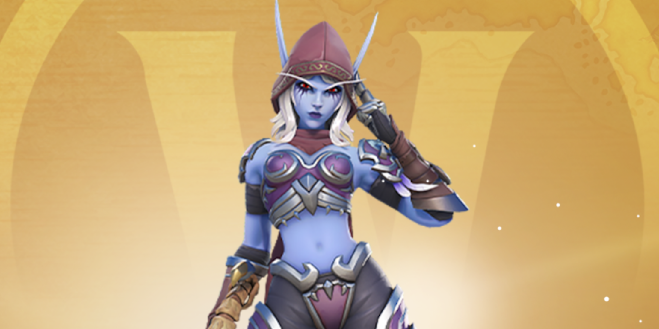 All Overwatch 2 x World of Warcraft Crossover Skins