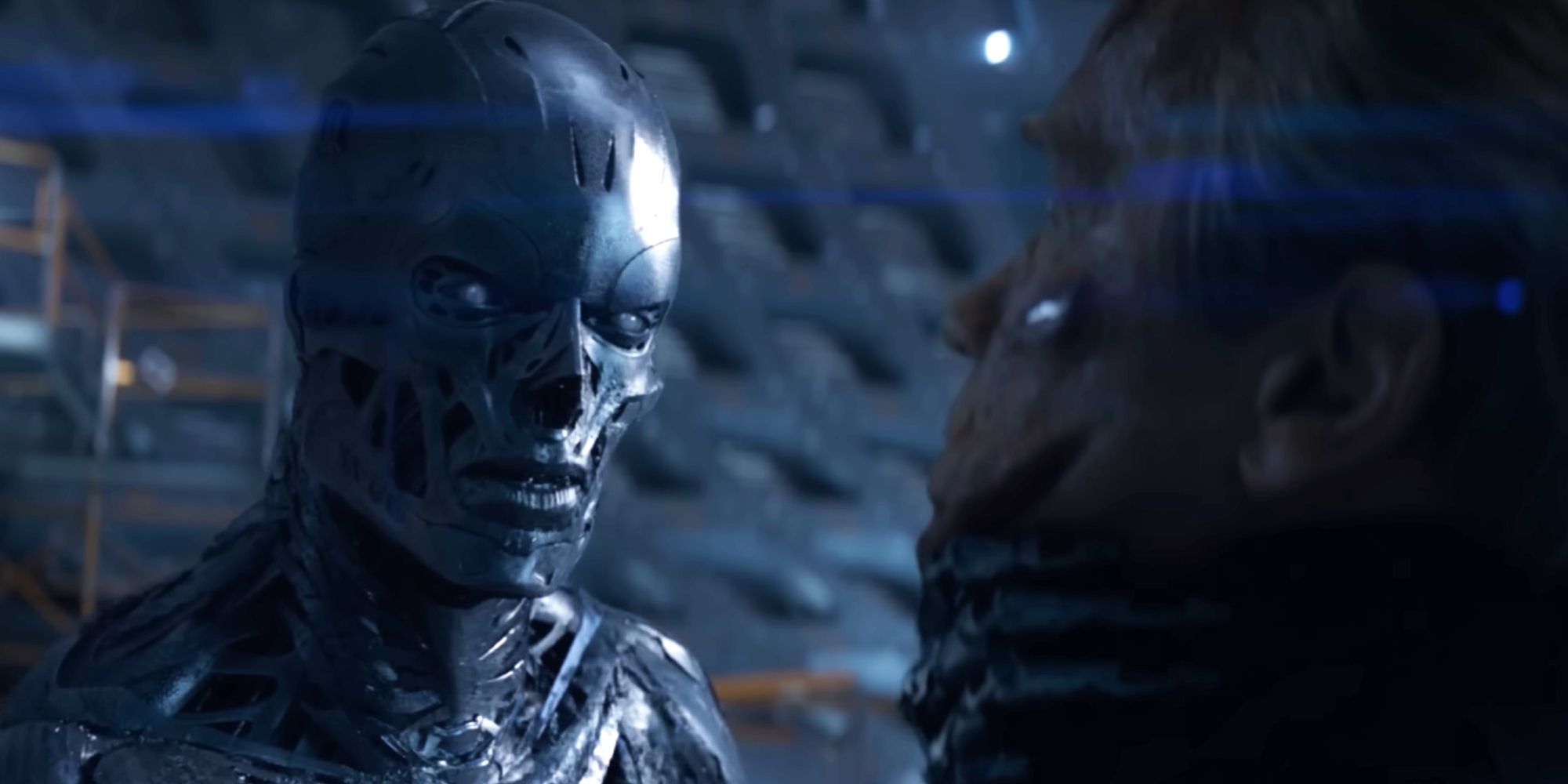 T-3000 in Terminator: Genisys