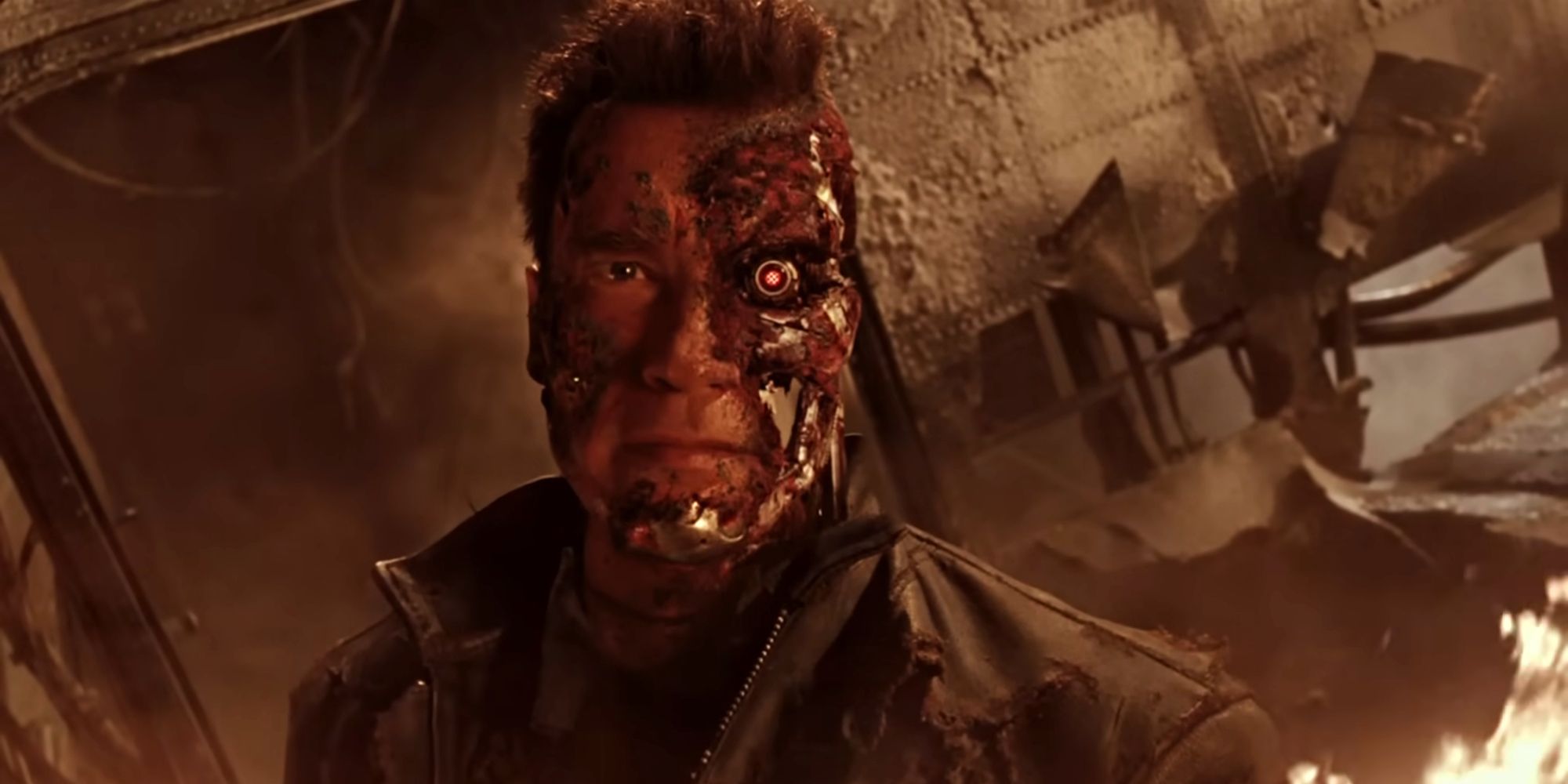 The Best Terminator Models In The Movies, Ranked