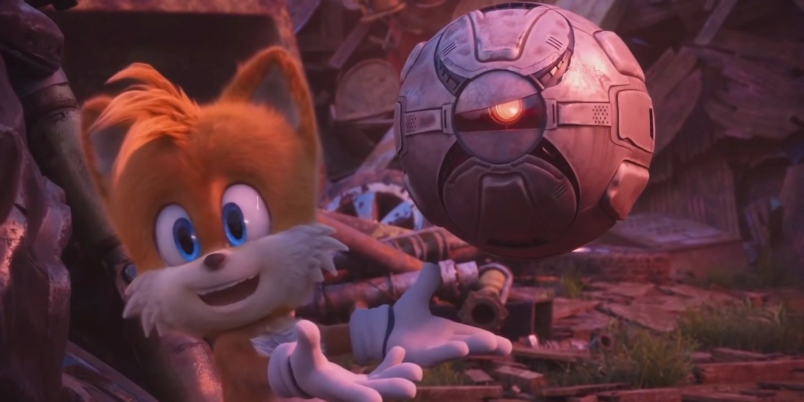 Sonic the Hedgehog: Could This Character Carry A Spinoff Too?
