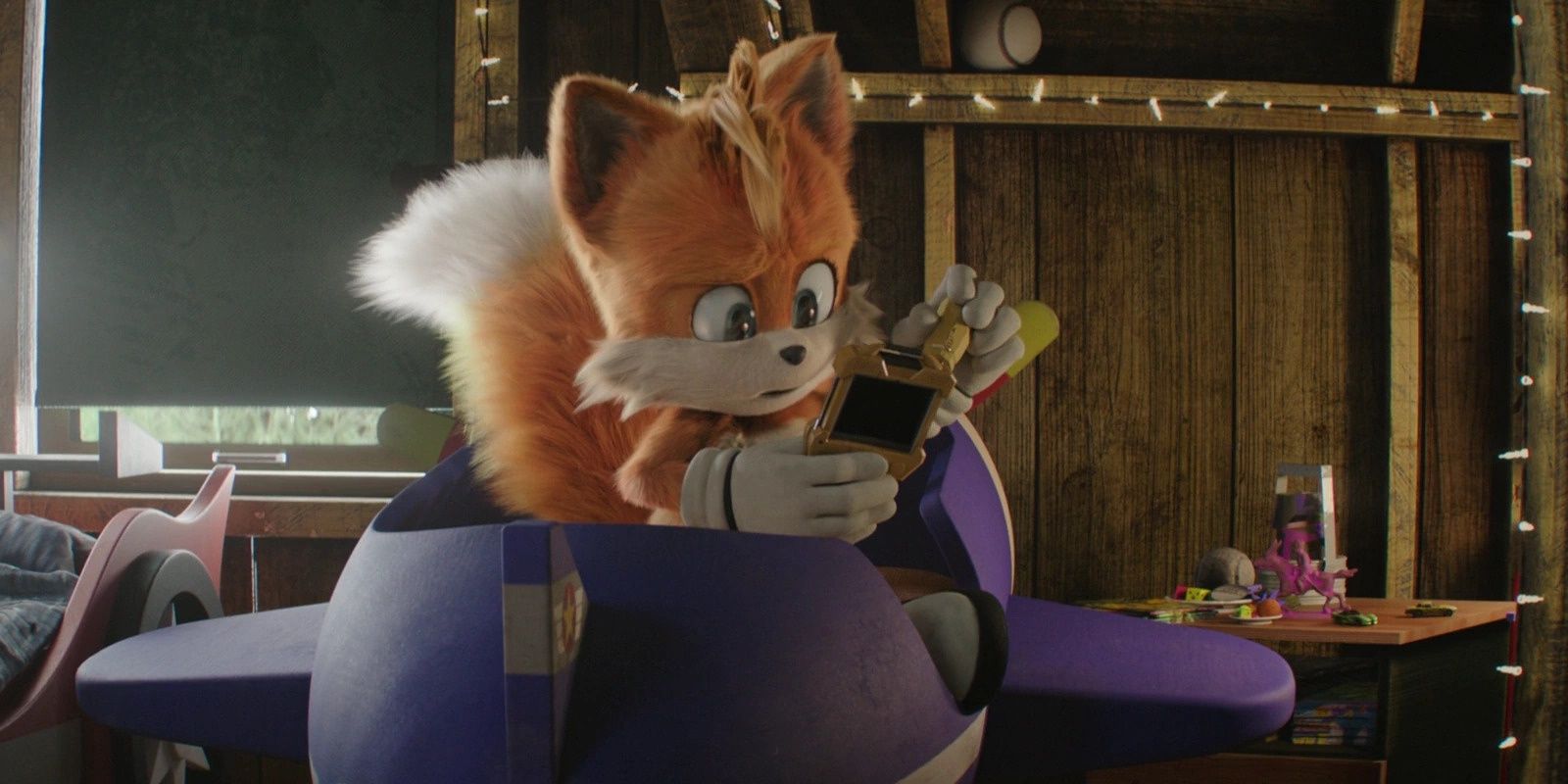 Sonic the Hedgehog: Could This Character Carry A Spinoff Too?
