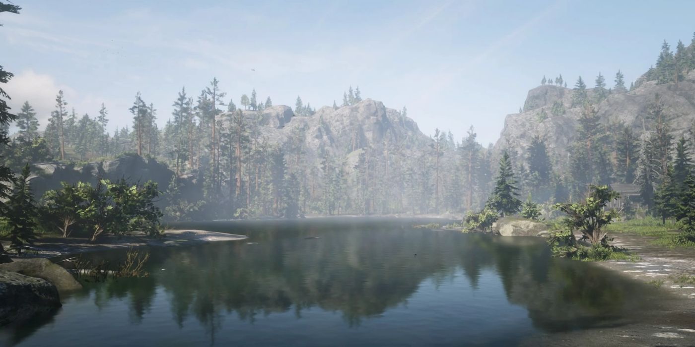 Best Areas For Hunting In Red Dead Online