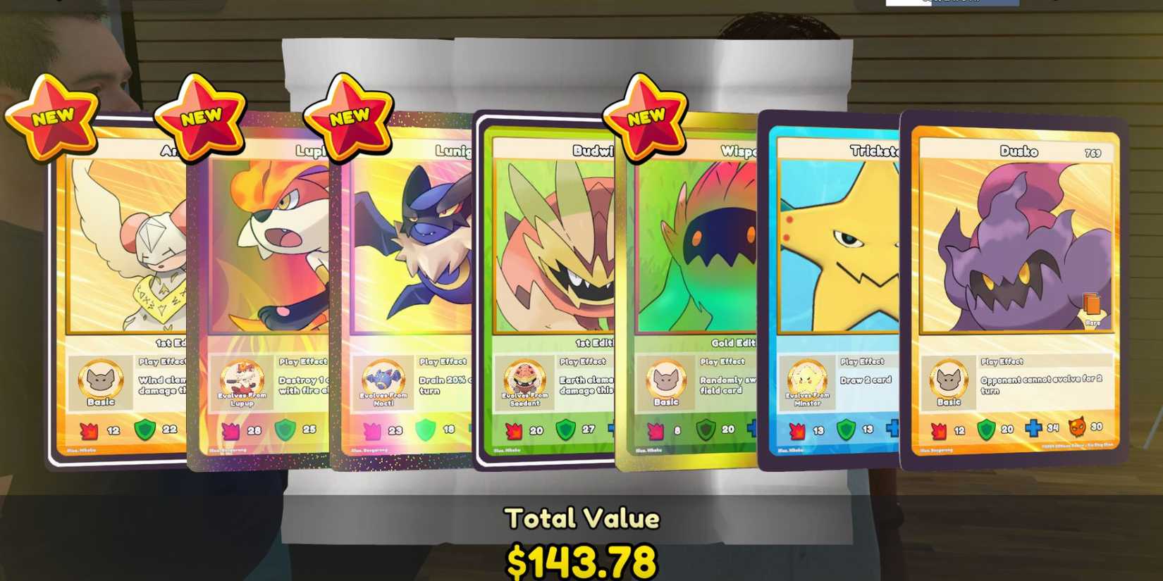 TCG Card Shop Simulator: All Card Rarities Explained TCG Card Shop Simulator: All Card Rarities Explained