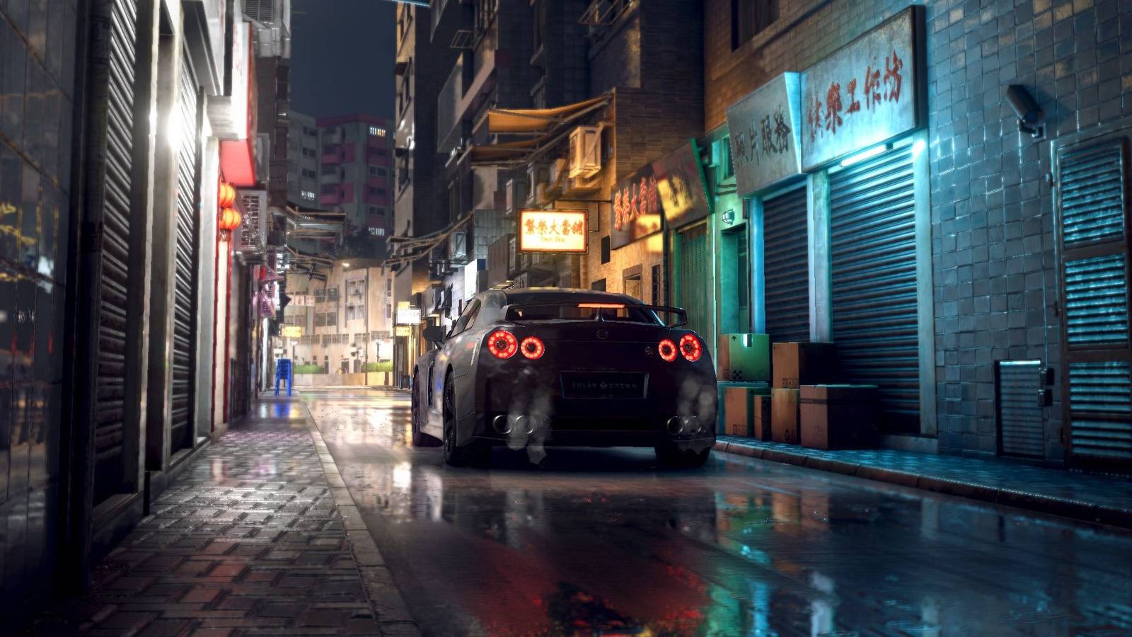 test drive unlimited solar crown server outage major login issue