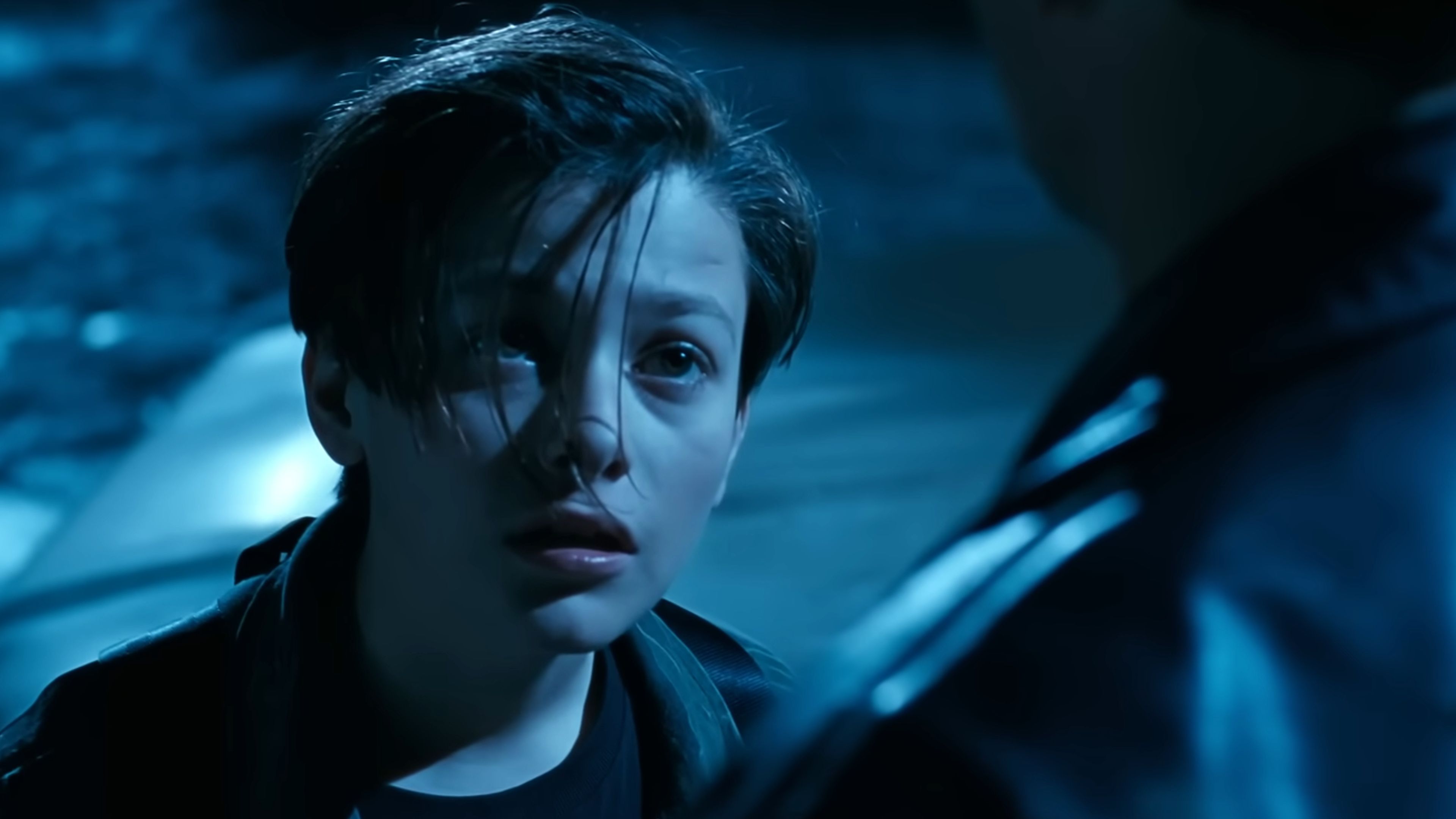 The Best Versions Of John Connor In The Terminator Franchise