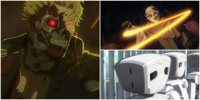 Strongest Terminators, Ranked