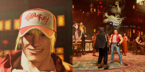 Terry Outfit 2 in Street Fighter 6 Featured Image