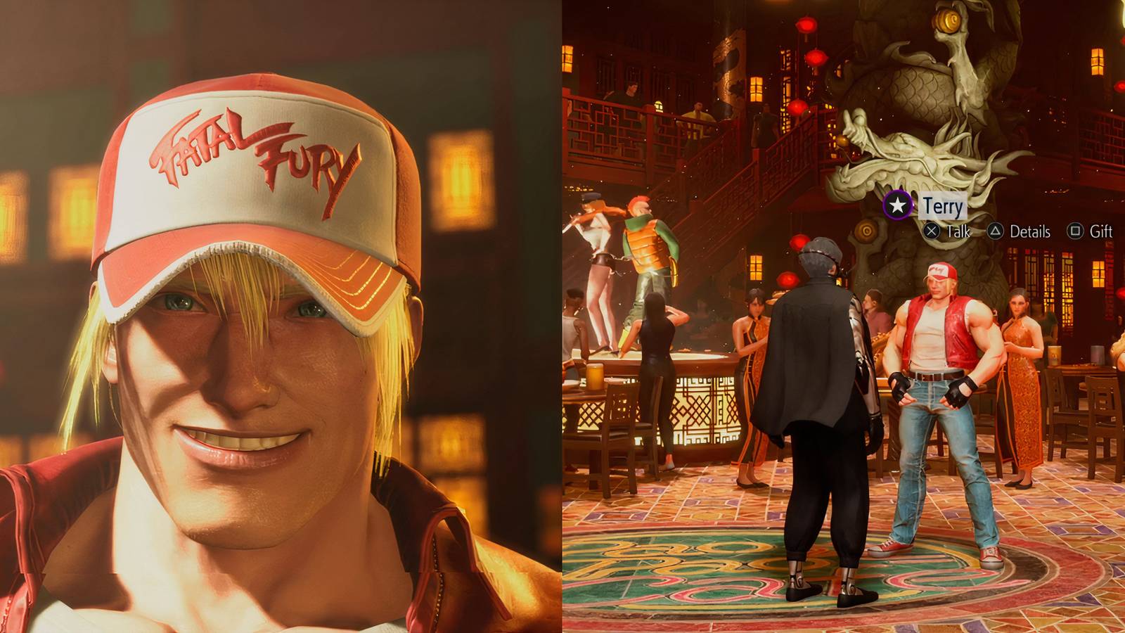 Terry Outfit 2 in Street Fighter 6 Featured Image