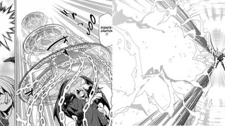 That Time I Got Reincarnated as a Slime Most Powerful Spells